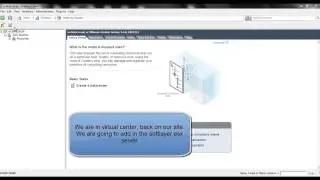 How to Move a VMware virtual machine to the cloud