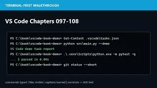 VS Code Debugging & Troubleshooting: Breakpoints to Caches