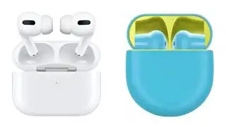 Apple AirPods Pro VS OnePlus Buds