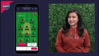 India🇮🇳 का पहला Fantasy Research App। PerfectLineup 🔥। IPL 2022 Perfect Lineup के साथ। Best Fantasy