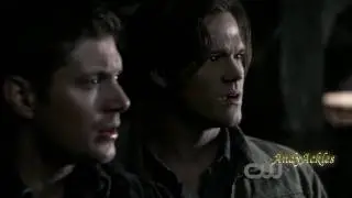 Supernatural- Evolution