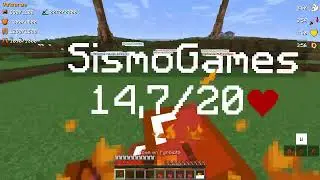 24h sur Vulcarya + DROPPED MONTAGE