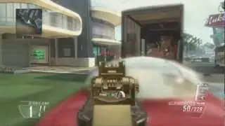 Black Ops 2 - Trolling A Little KID! [Headshot Trolling]