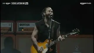 Molotov - Gimme Tha Power (Vive Latino 2025)