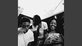 Is you ready (feat. Jah Benzo)