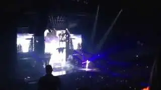 The xfactor tour dublin 2015