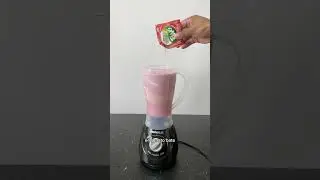 Como fazer torta mouse de morango #shorts #short #shortvideo #food