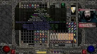 Everything Mapping in Project Diablo 2 - Season 9 Update + How It Works + Build/Goal Optimal Mapping