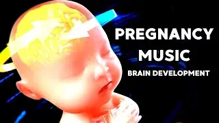Womb Music for Pregnancy Meditation | Gentle Instrumentals for Baby and Mom, Pregnancy Music *98