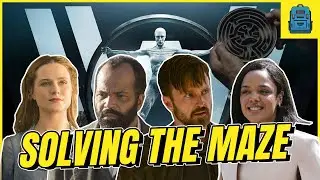 Westworld Explained | Mystery Box Review