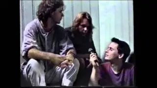 PRAWDA-RECORDS, 1993, Interview