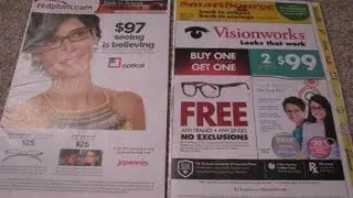 08/19/12 Sunday Coupon Preview: RedPlum & SmartSource