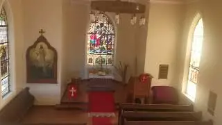 FelsenKirche Church Bells Ringing 79