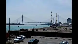 Trump Halts Approval for Ontario&ndash;Michigan Bridge, Calls for Renegotiation