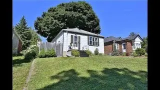 Cambridge 2BR 1WR House For Sale!