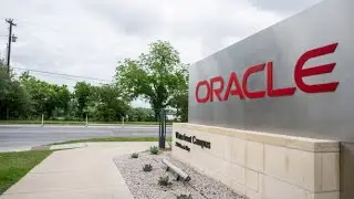 Oracle Doubles Down on Spending for AI