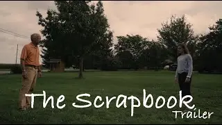 The Scrapbook Trailer