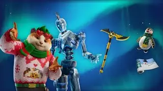 FREE WINTERFEST GIFTS LEAKED?!