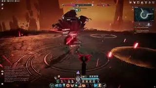 Aion 2 - Nightmare ZIKEL #Chanter #aion2 
