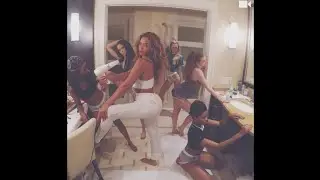 [Free] Wobble bounce + Sample + ilykevn Type Beat - 