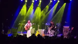 Ashley Kutcher- Love You From A Distance (Live) 2/23/25 @ Neighborhood Theatre Charlotte, NC