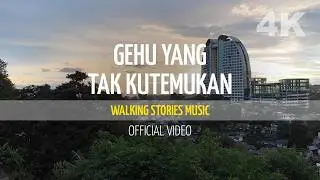 GEHU YANG TAK KUTEMUKAN - Lagu Genre R&B Kisah Perjalanan Mencari Gehu Pedas di Senja Bandung Utara