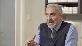 Dr. Payam Hakimi Osteopathy and Cranial Osteopathy @bofyofharmony