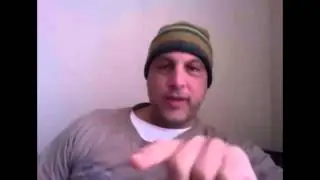 Bigfoot Ass Hat Poser