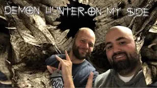 Pastor Reacts | Demon Hunter- On My Side