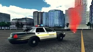 Police Car Driving Academy - Android Gameplay HD