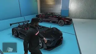 MY CAR COLLECTION Pt 3 #GTAV #GTAMILLIONAIRE #YOUNGNICE757 #GAMERL1FE #PS5