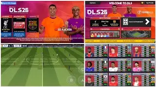 DLS 19 MOD 26 | DLS 19 MOD DLS 26 | DLS 26 APK OBB DATA OFFLINE FOR ANDROID & IOS
