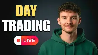 Teased by the POC | Live Funded Trading | Volume Profile | ES Futures