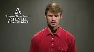 Aidan Whitlock's Business Internship Presentation