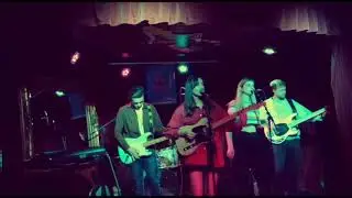Joely - Live in Hoxton, London