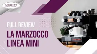 La Marzocco Linea Mini Full In Depth Review