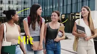 TK Bewegt Studieren! (Initiative 2024 bis 2028)