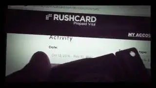MCA $555 check! Proof!