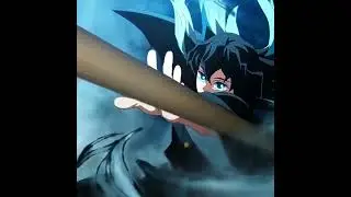 MUICHIRO TOKITO 💫 | CANTO DE LUNA EDIT | DEMON SLAYER AMV 🔥🙏. #edits #anime #muichirotokito