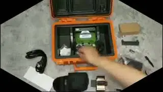 Fusion Splicer joinwit jw4106s Ori fiber optik