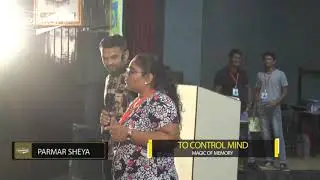 Demo After Dharmesh Pithva's Mind & Memory Training By Parmar Shreya - Mehsana-2019