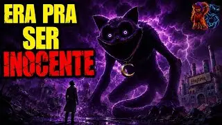 Hosp&iacute;cio INFERNAL 🔥 (ALAN CROWN SONG) 🎵 | Poppy Playtime AU
