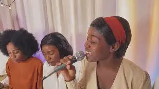 EU SOU TEU PAI   - TOM DE PAZ (COVER)