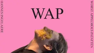 WAP | 'Worst Appelmoes & Patatten' | PARODIE OP CARDI B
