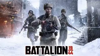 Battalion 1944 Review 2019
