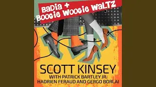 Badia / Boogie Woogie Waltz