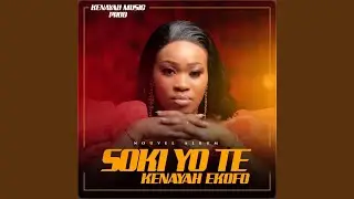 Soki Yo Te (feat. Fr. Henoc Mwamba)