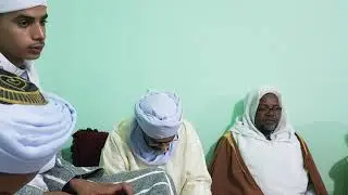 نسب النبي صلى الله عليه وعلى آله وسلم من جهة ابيه وأمه أعمامه عماته أخواله وخالاته