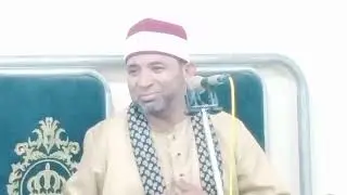 ختام رائع القارئ الشيخ السيد خطاب قرية الصورة كفرصقر 2/9/202فقيدة ال عوض الله 