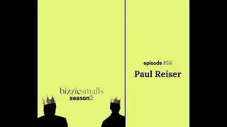 Episode 56: Paul Reiser